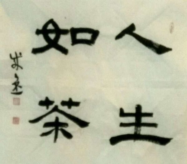 刘成金书法作品欣赏（联系方式：13152178779）